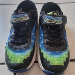 Shoes For Boy Size1