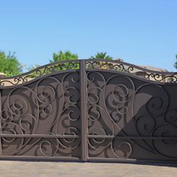 Gates For Sale