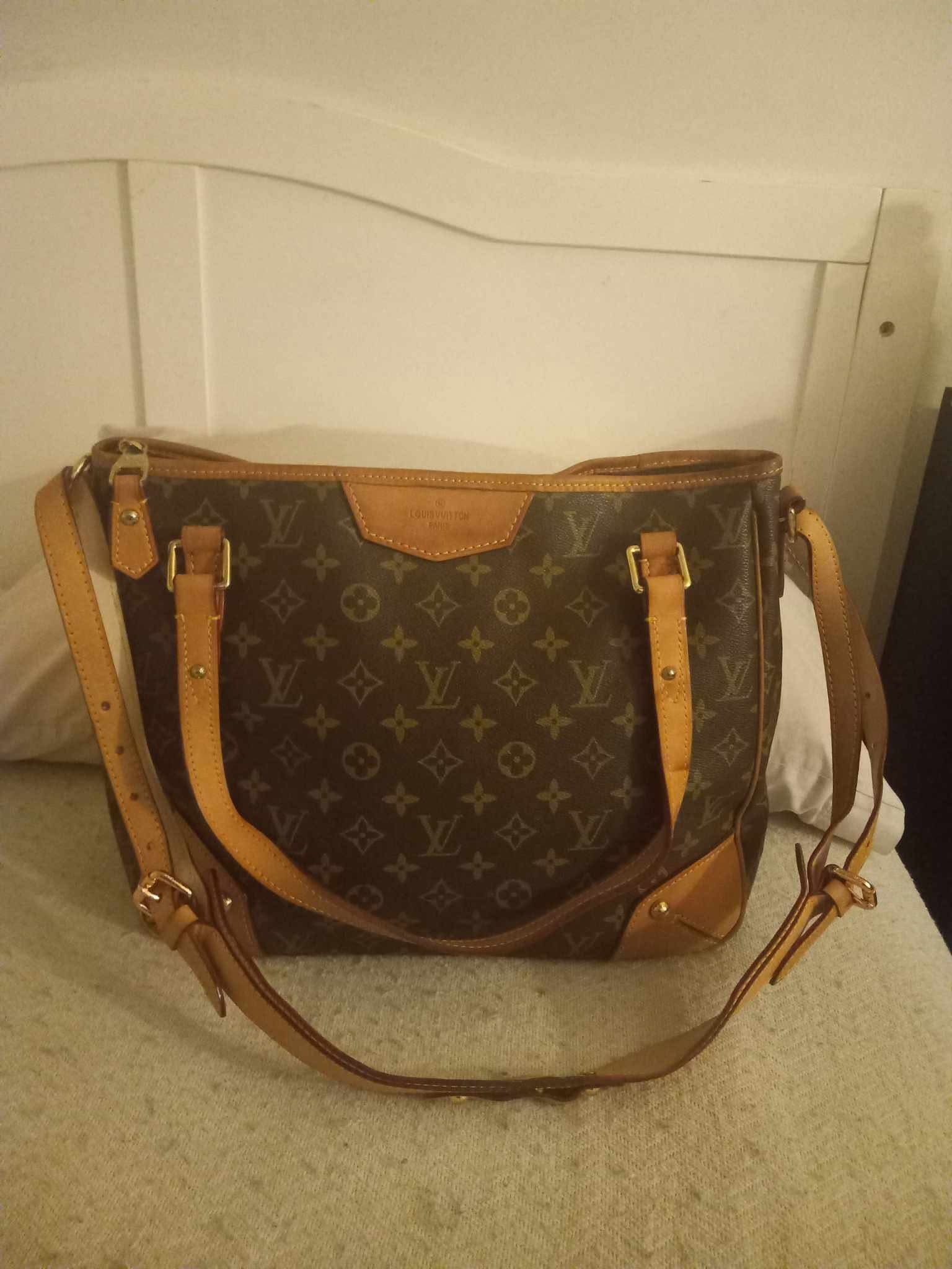 3 Louis Vuitton Bags