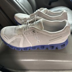 Oc Men Shoes Size 9 Really Good Condition $20