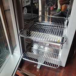 Redbull Small Fridge 