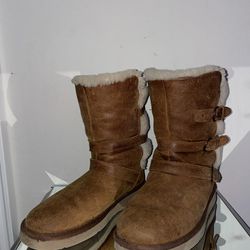 Ugg Limited Edition Boots Sold Out Size 9 Women