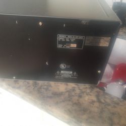 Sony Mega Storage Compact Disc Changer