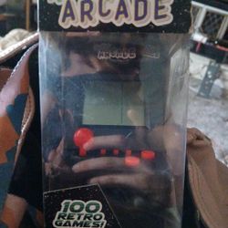 Retro Games Arcade