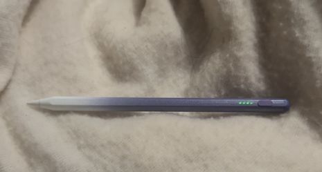 Compatible Pen 🖊️ For Apple I Pad