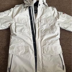 Wellensteyn Men’s Jacket Small