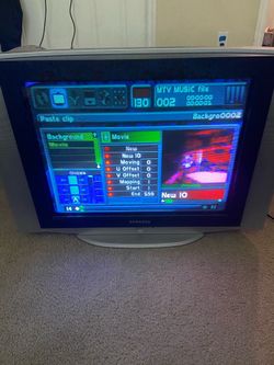 Samsung SlimFit CRT Tested