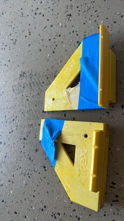 Trex spacing tool