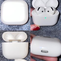 Apple AirPods 4