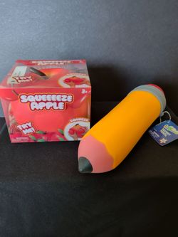 Squishy Toys -$15 Each