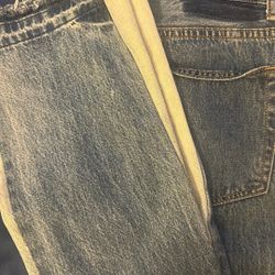 MNML Jeans