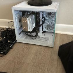 Gaming Pc In Great Condition 