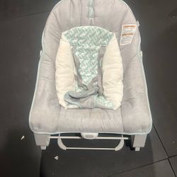 Infant Rocket Seat