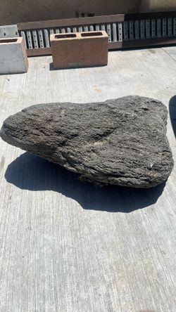 (Volcanic Rocks)
