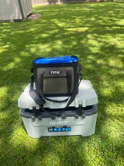 Coolers