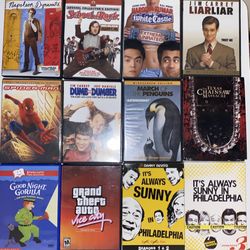 Movies 