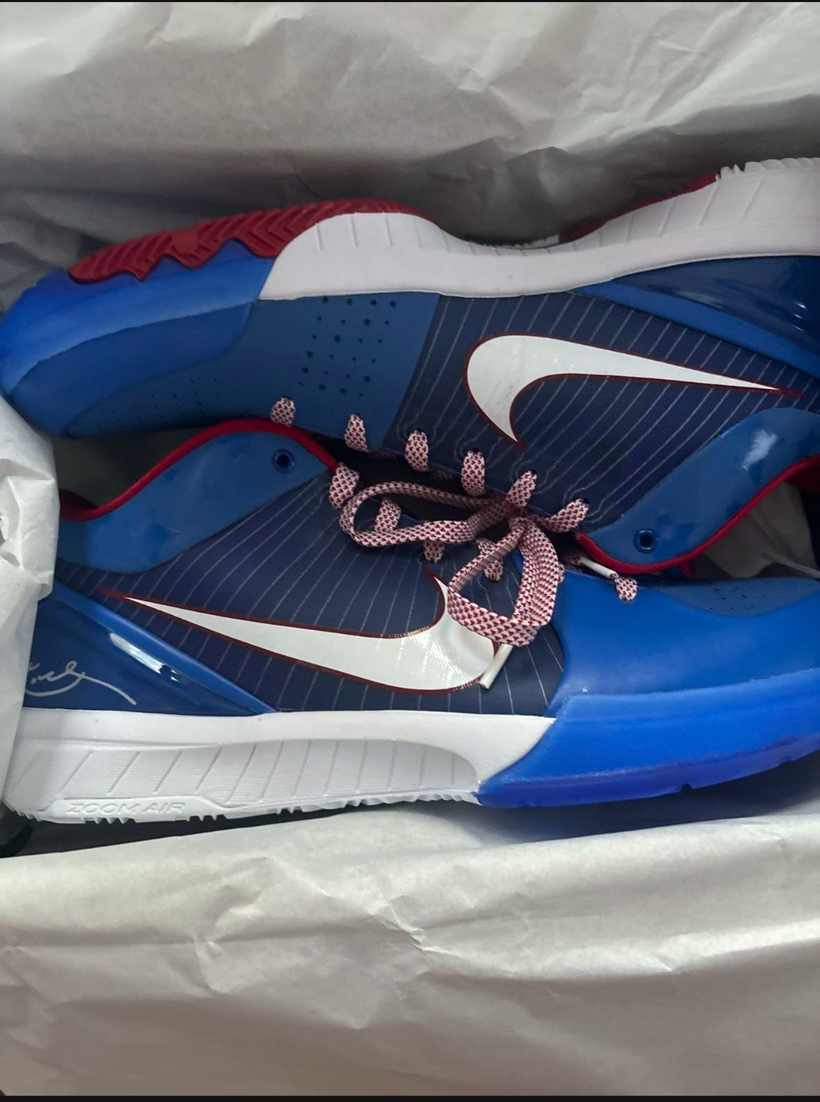 Kobe 4 Philly