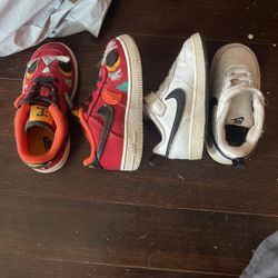 Nike Toddler 