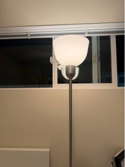 IKEA Floor Lamp - Great Condition