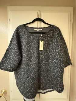 Blusa / Sweter Para Mujer