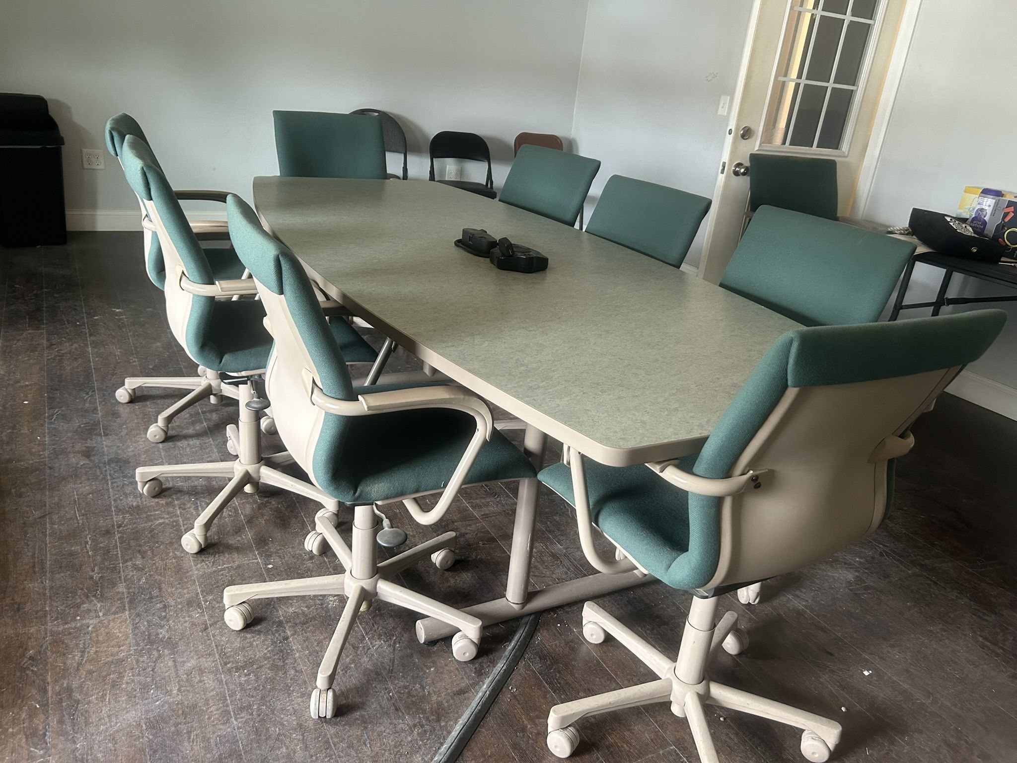 Conference Table