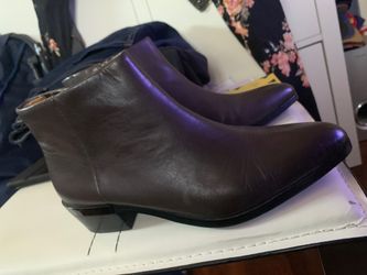 Coach Women’s Boots