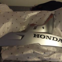 2007 2008 2009 2010 2011 2012 Honda CBR