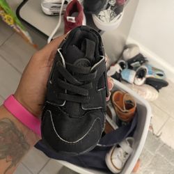 Infant shoes Nike