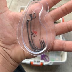 Good hooks
