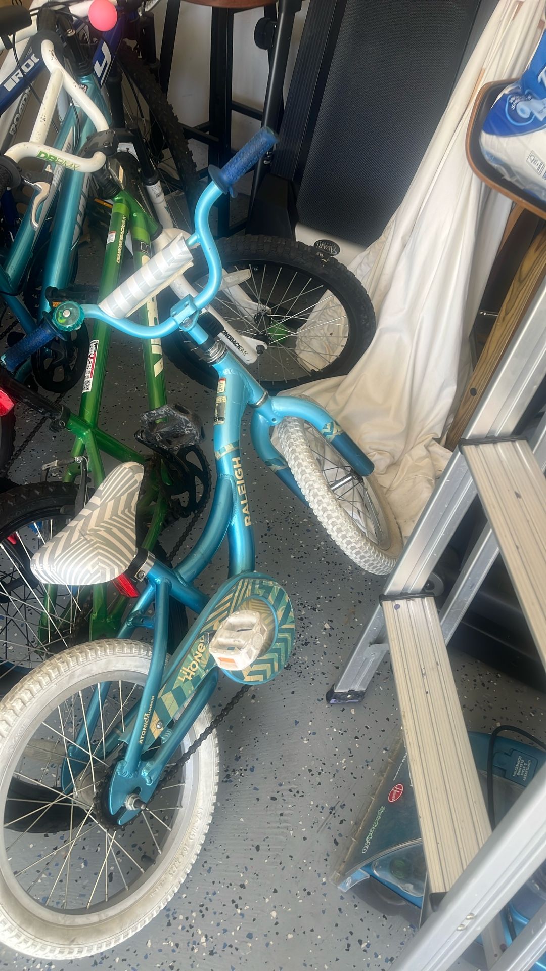 Kids Bike 16inches