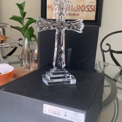 Waterford Crystal 