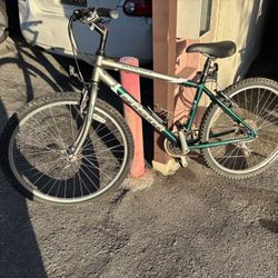 Mountain Bike Men’s Boulder Giant