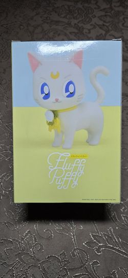 Artemis Anime Figure