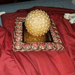 Random Bathroom Decor 