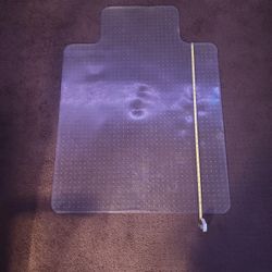 Carpet Chair Mat