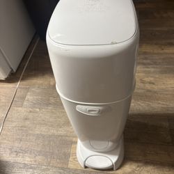 Diaper Genie