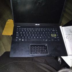 Asus E419k