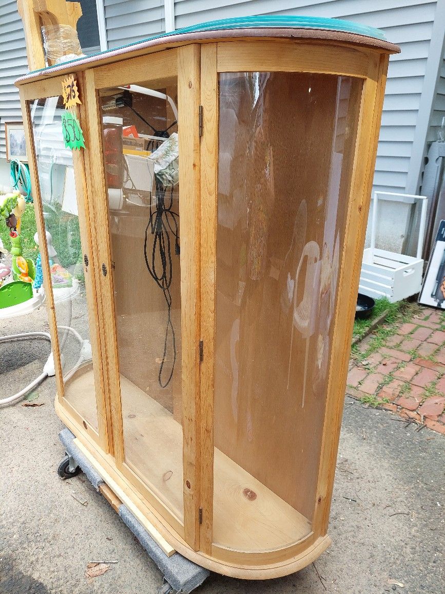 Floor Cabinet