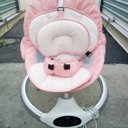 BABY SWING FOR SALE 