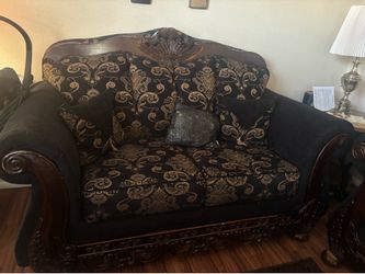 Living room and dining room set for sell all together