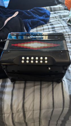 Accordian