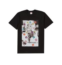 Supreme Naomi Tees