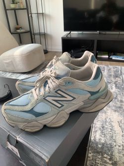 New Balance 9060  blue