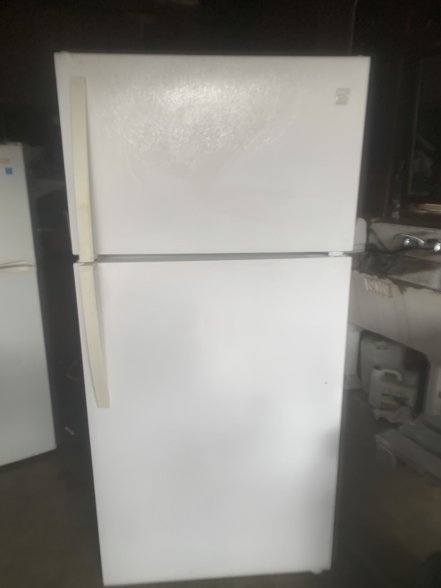 Refrigerador