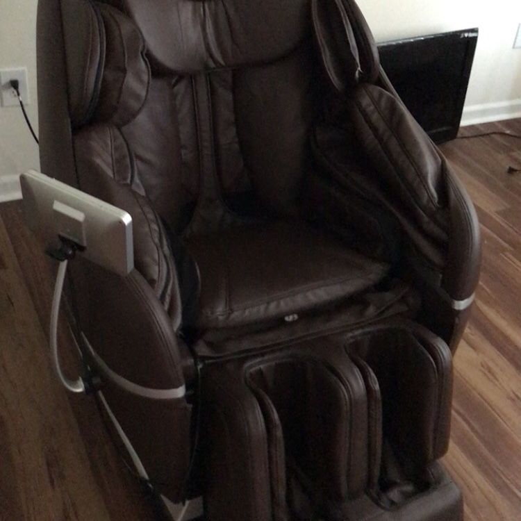 Kawaii Massage Chair