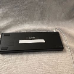 HK Gaming GK61v2 Mechanical Keyboard 