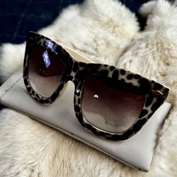 Fashion Women’s Sunglasses 