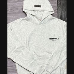 Essentials Hoodie