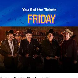 Palomazo Norteno 4/3