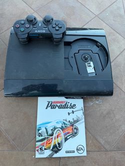 PS3
